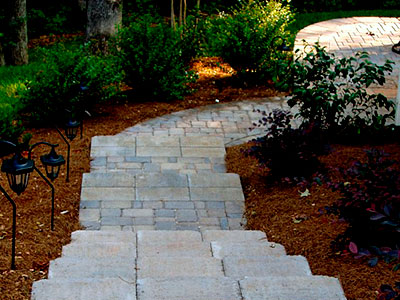 Legacy Landscaping, Inc.