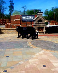 Belgard Authorized Dealer