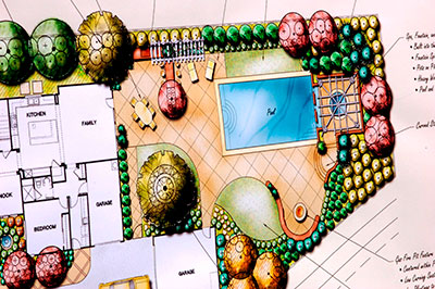 Consultation & Design Consultation & Design