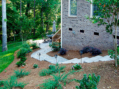 Landscape Lighting Landscape Lighting