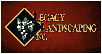 Legacy Landscaping Inc.