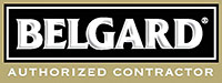 Belgard Authorized Contractor