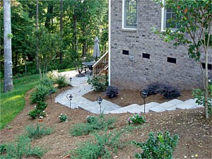 Legacy Landscaping Inc. Album 1