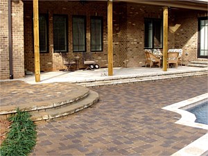 Legacy Landscaping Inc. Album 2