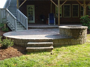 Legacy Landscaping Inc. Album 3