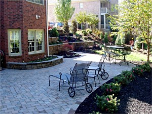 Legacy Landscaping Inc. Album 4